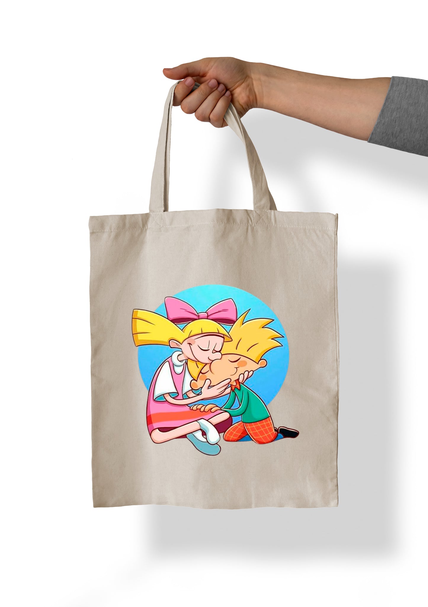 TOTE HELGA