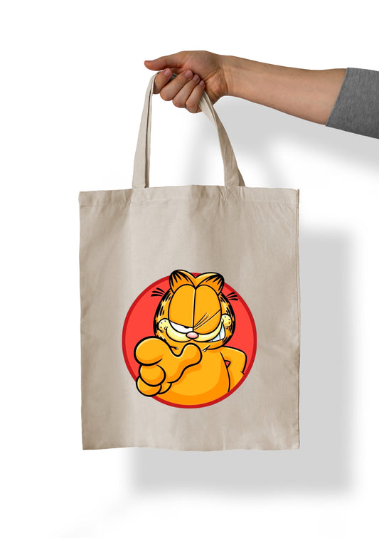 TOTE GARFIELD