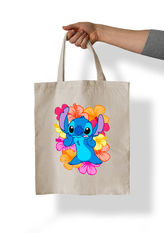 TOTEBAG STITCH